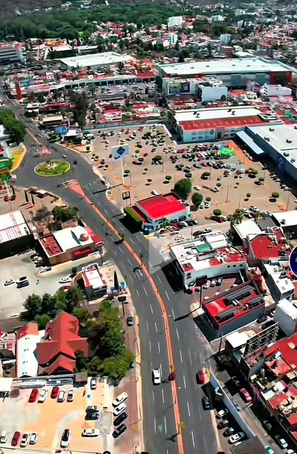Departamentos 1 Min Plaza Las Americas Morelia Exterior foto